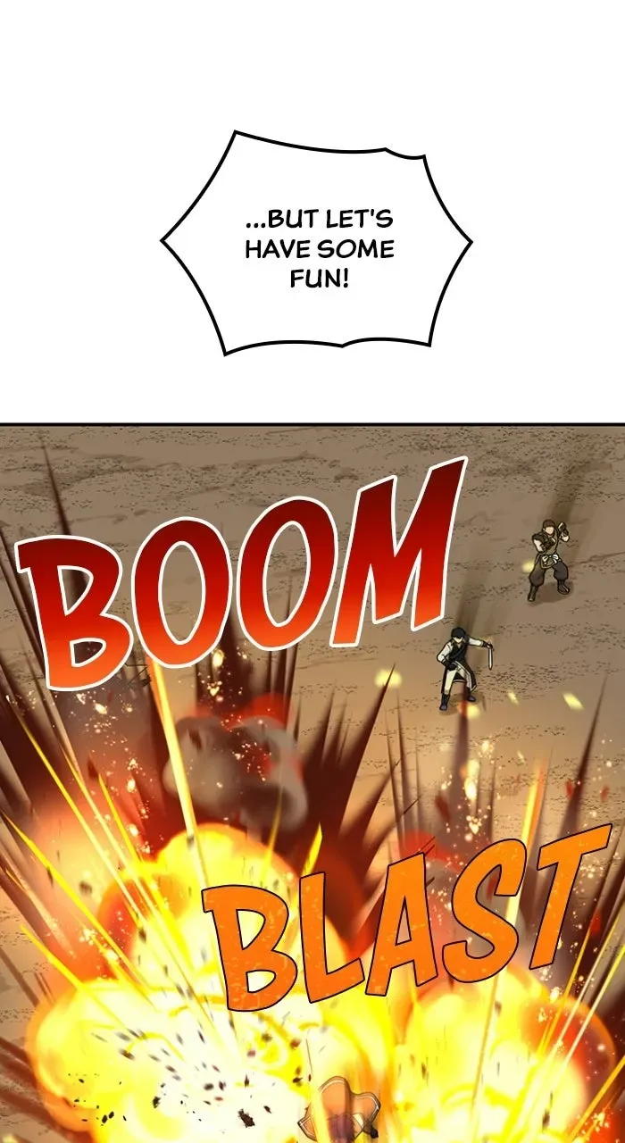 The Top Assassin in Another World Chapter 32 page 30 - 