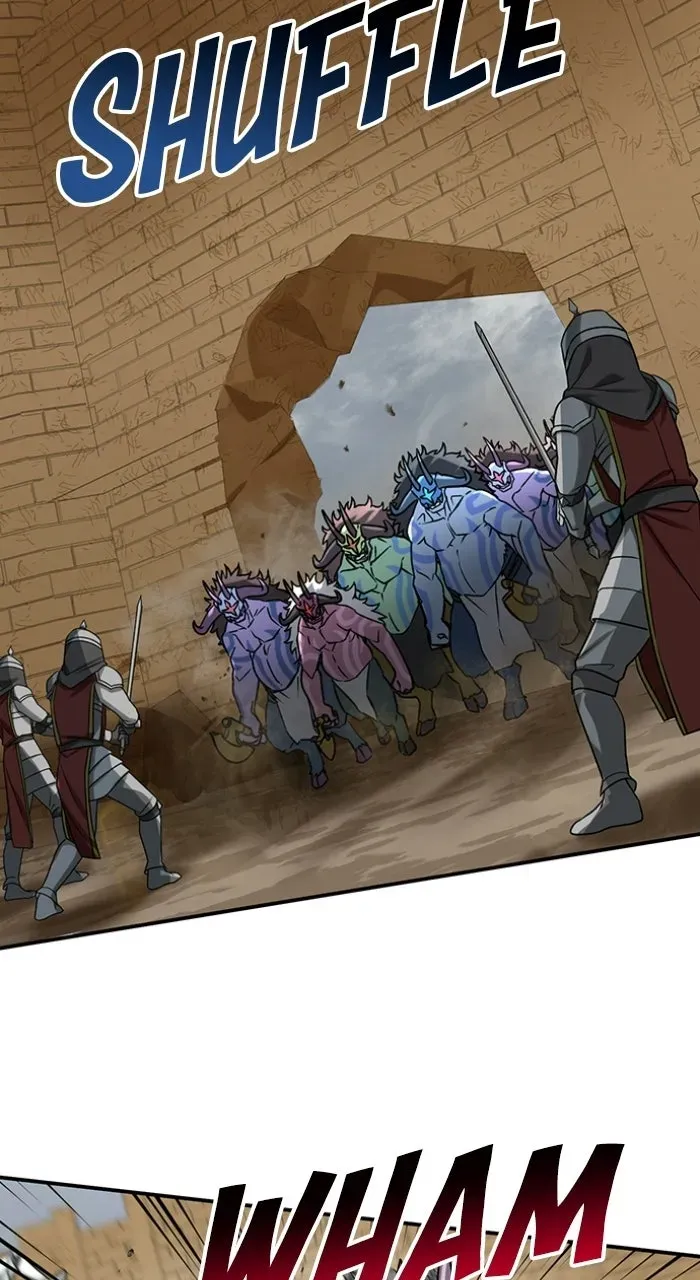 The Top Assassin in Another World Chapter 32 page 34 - 