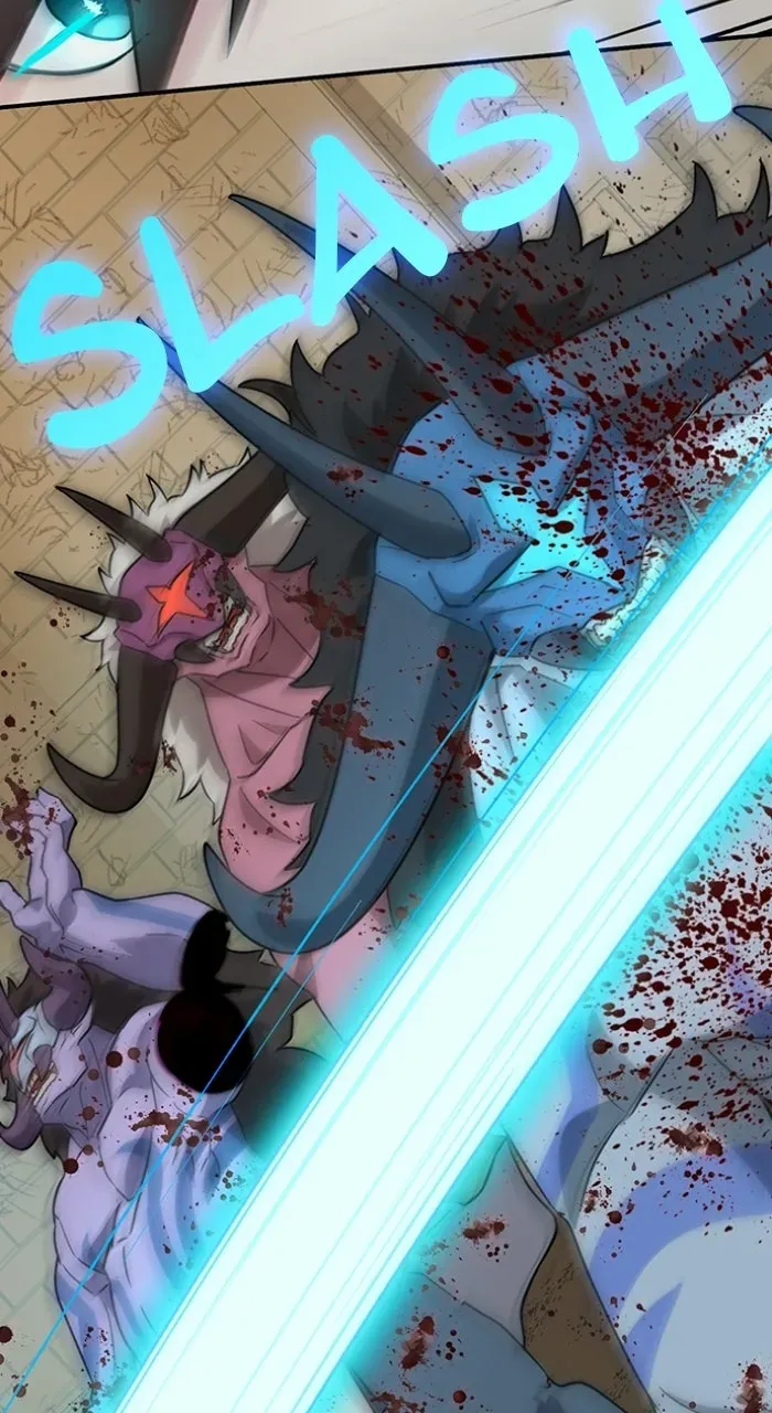 The Top Assassin in Another World Chapter 32 page 44 - 