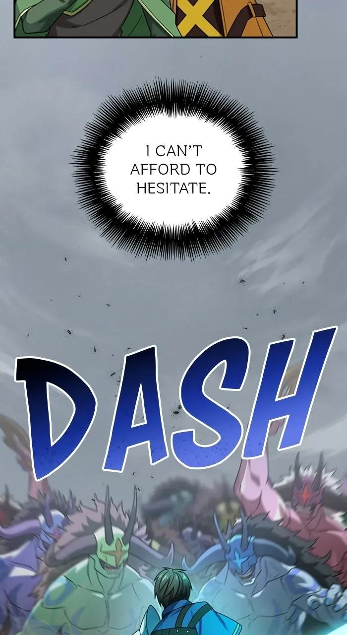 The Top Assassin in Another World Chapter 32 page 50 - 