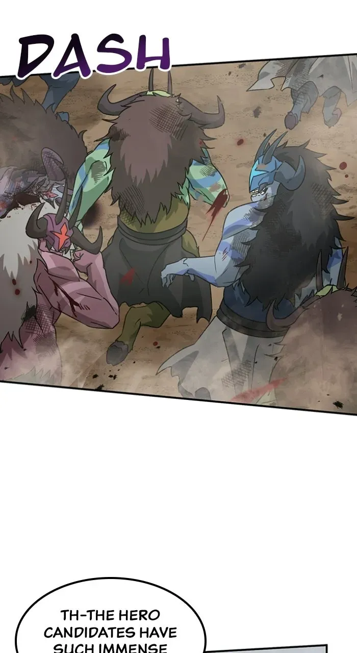 The Top Assassin in Another World Chapter 32 page 59 - 