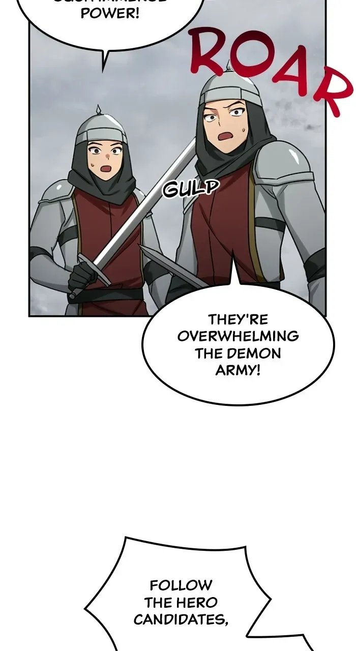 The Top Assassin in Another World Chapter 32 page 60 - 