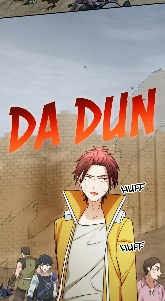 The Top Assassin in Another World Chapter 32 page 66 - 