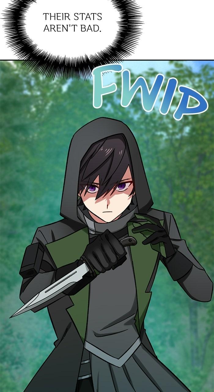 The Top Assassin in Another World Chapter 33 page 18 - 