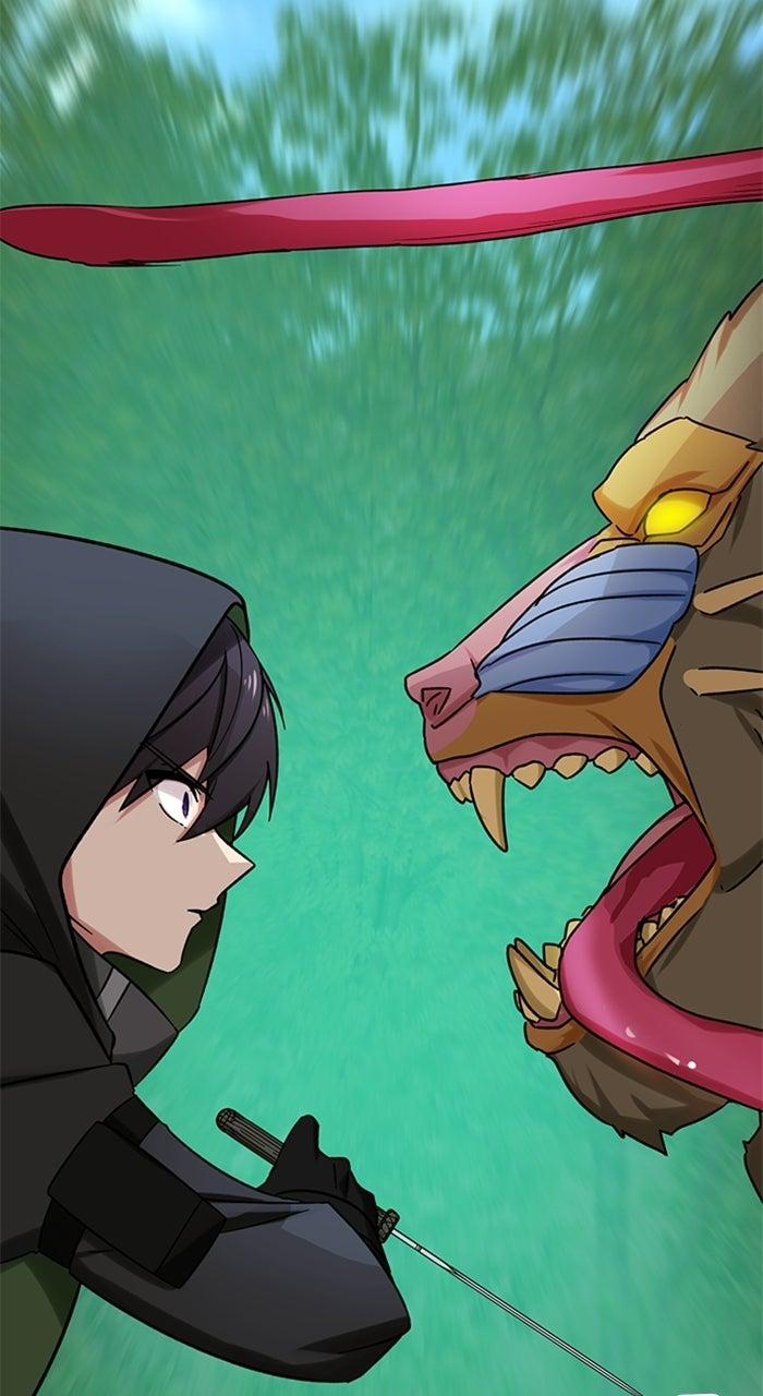 The Top Assassin in Another World Chapter 33 page 22 - 