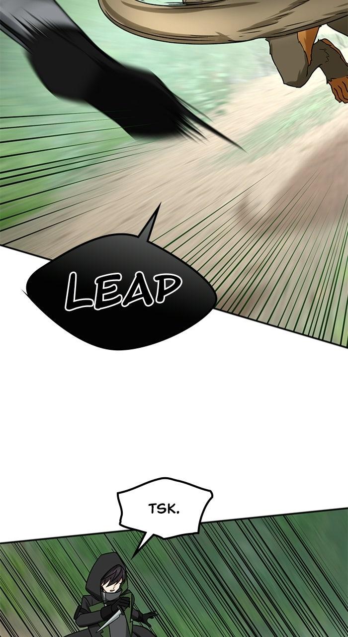 The Top Assassin in Another World Chapter 33 page 24 - 