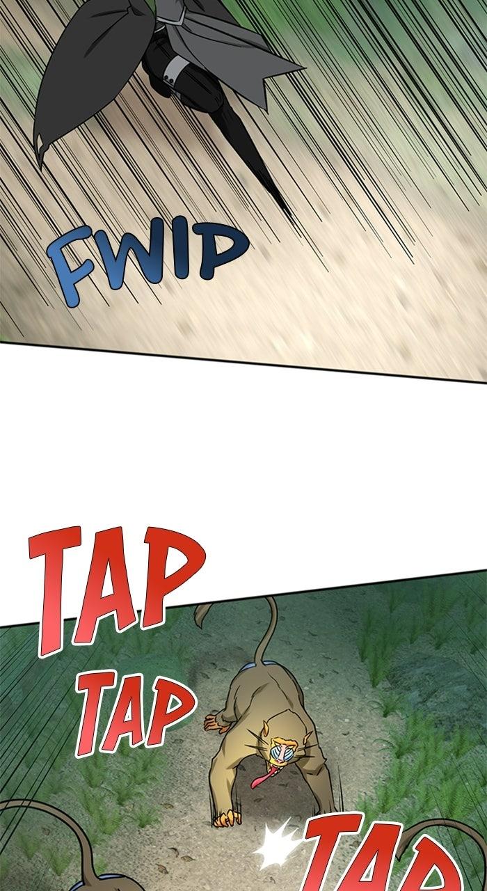 The Top Assassin in Another World Chapter 33 page 25 - 