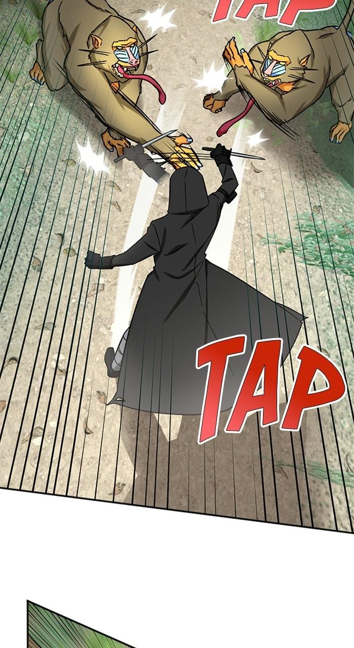 The Top Assassin in Another World Chapter 33 page 26 - 