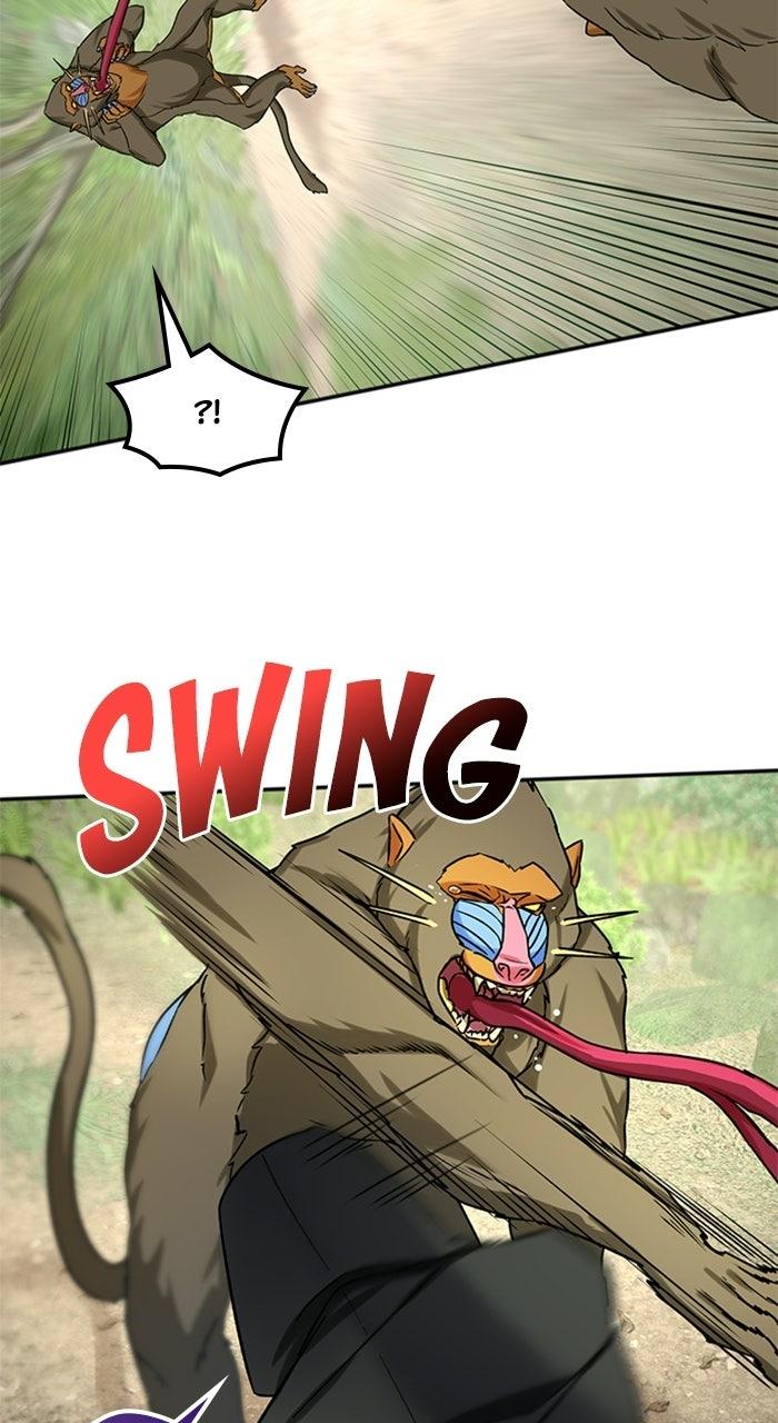 The Top Assassin in Another World Chapter 33 page 31 - 