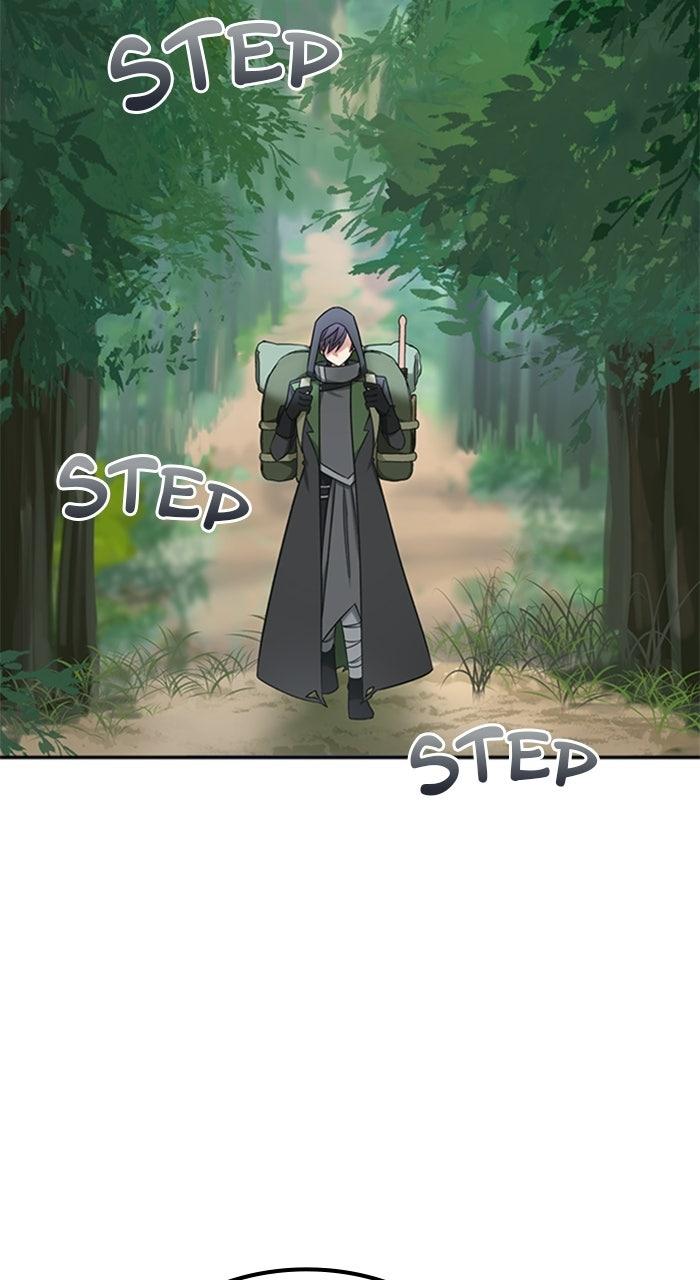 The Top Assassin in Another World Chapter 33 page 5 - 