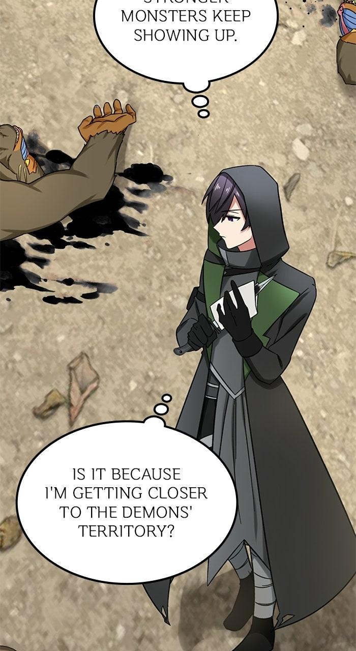 The Top Assassin in Another World Chapter 33 page 41 - 