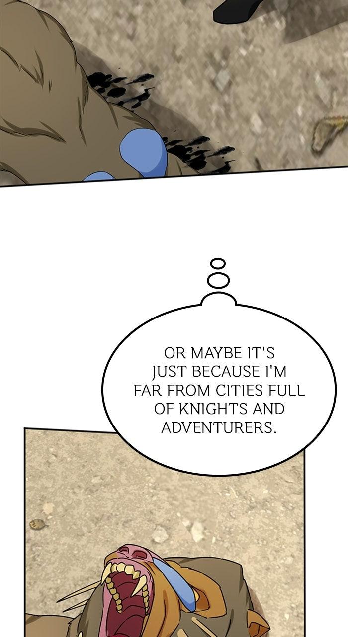 The Top Assassin in Another World Chapter 33 page 42 - 