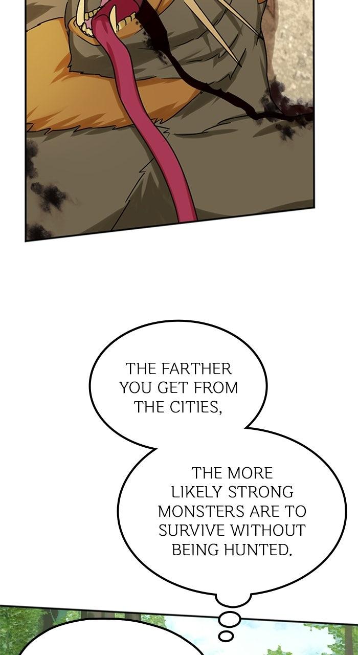 The Top Assassin in Another World Chapter 33 page 43 - 