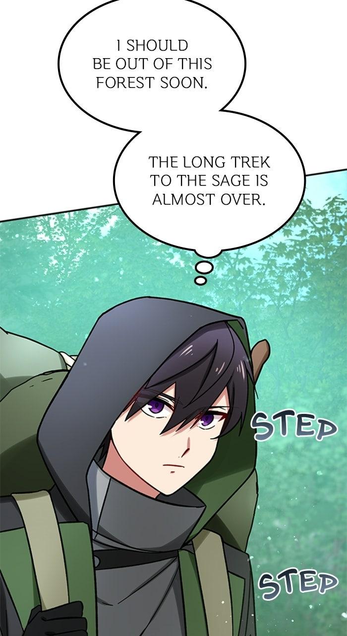 The Top Assassin in Another World Chapter 33 page 6 - 