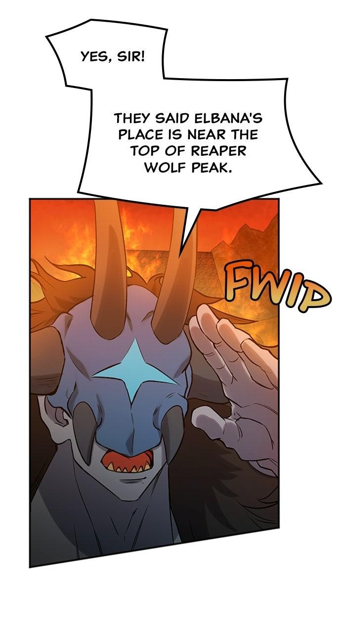 The Top Assassin in Another World Chapter 33 page 69 - 