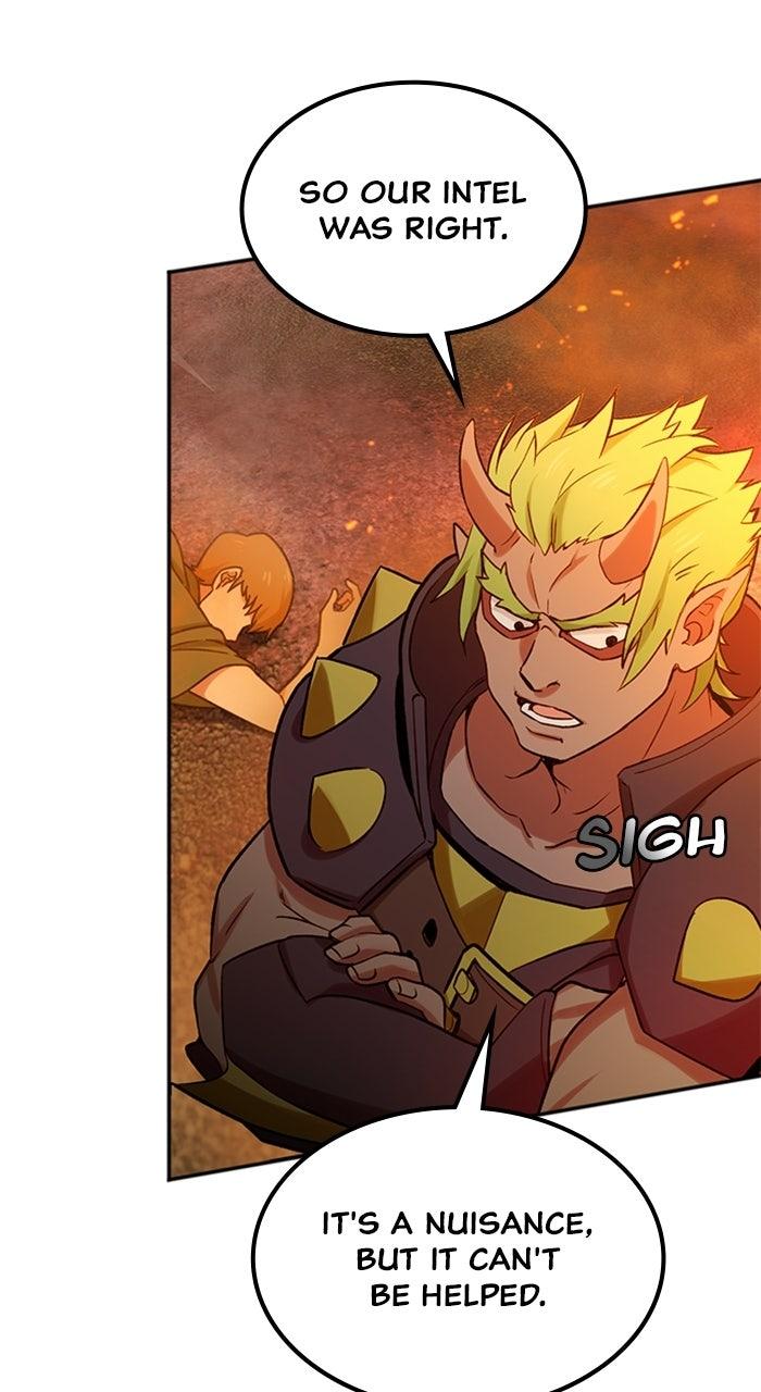 The Top Assassin in Another World Chapter 33 page 70 - 
