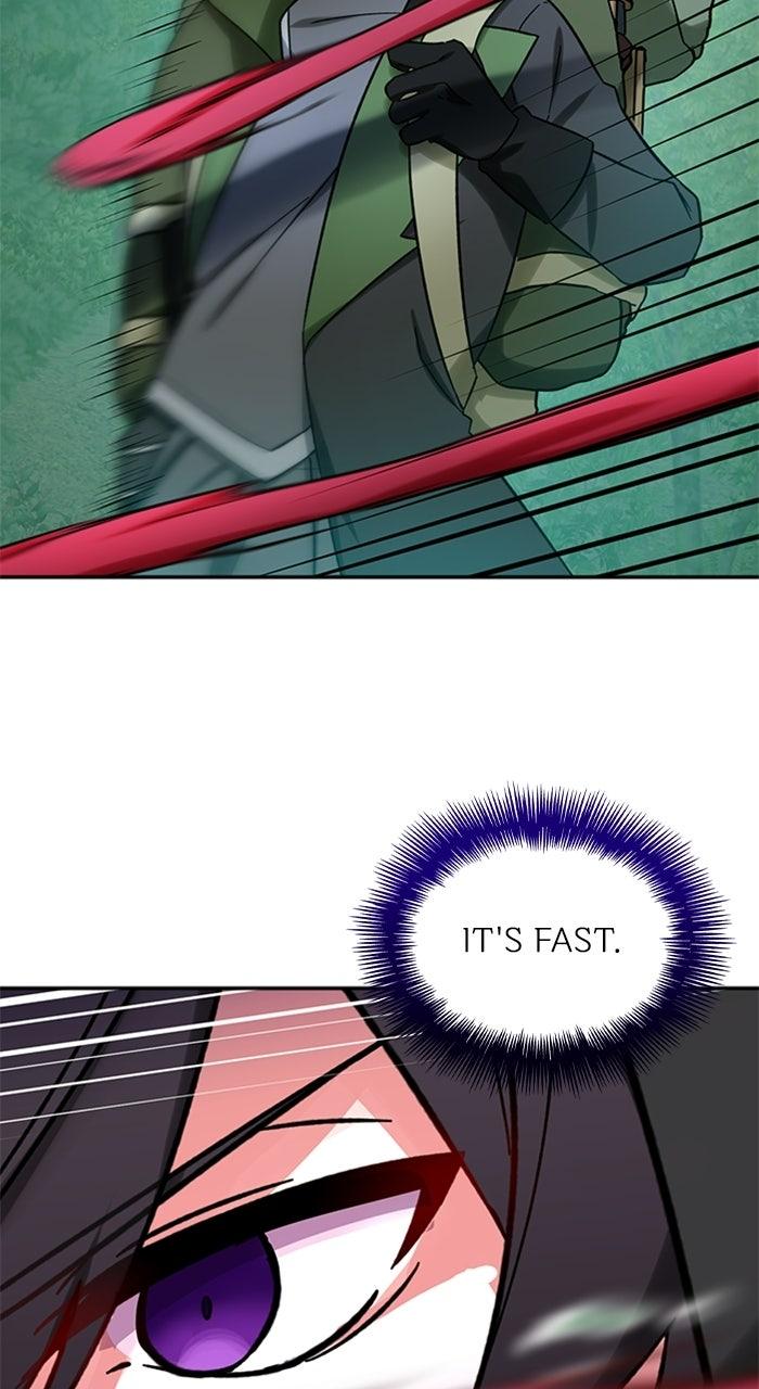 The Top Assassin in Another World Chapter 33 page 10 - 