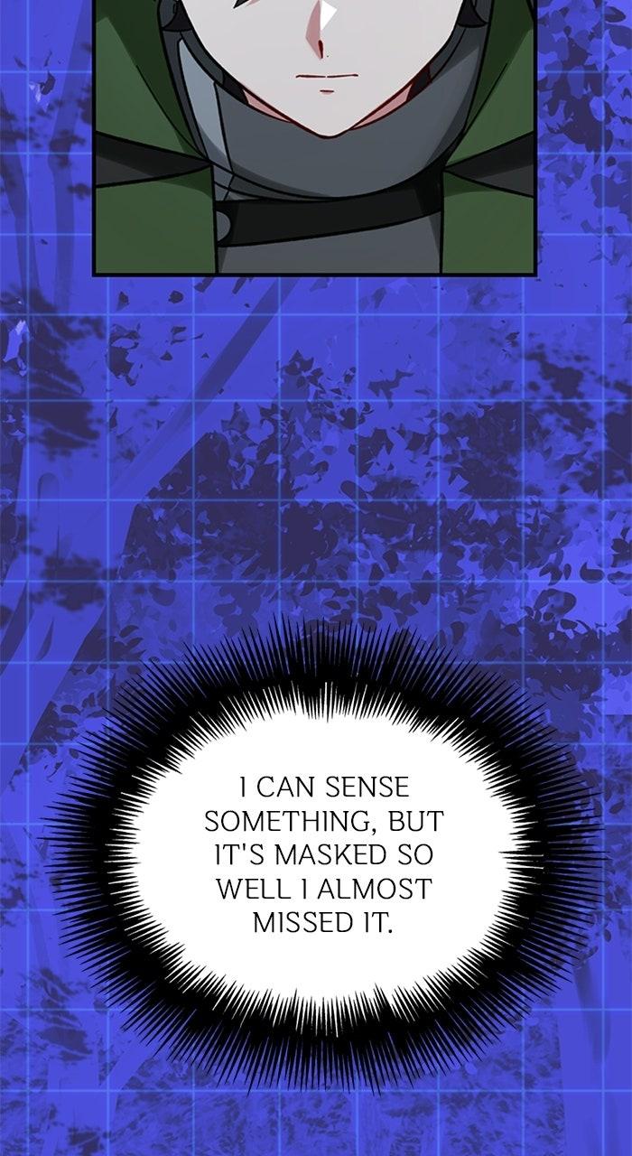 The Top Assassin in Another World Chapter 34 page 11 - 