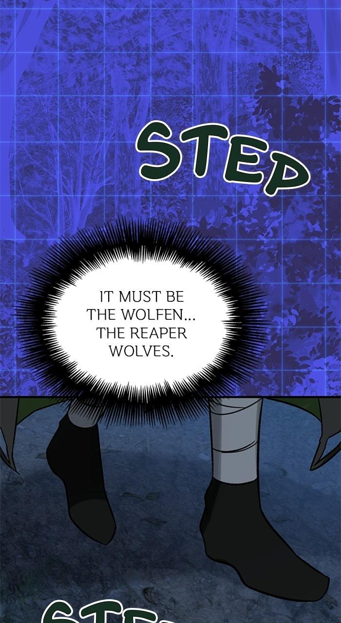 The Top Assassin in Another World Chapter 34 page 12 - 