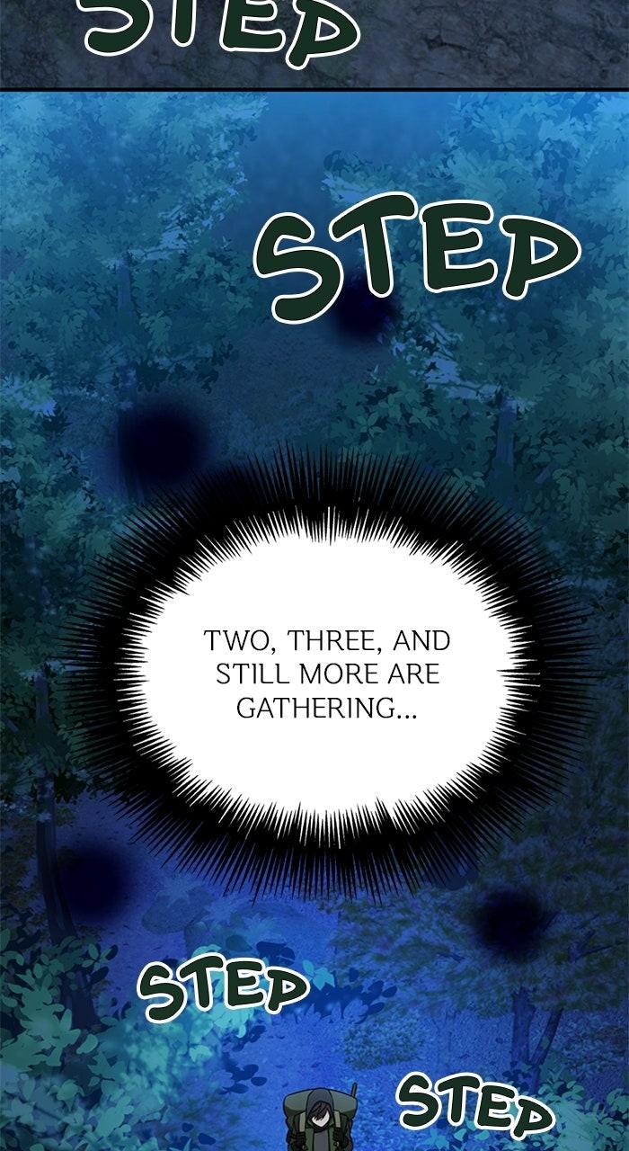 The Top Assassin in Another World Chapter 34 page 13 - 