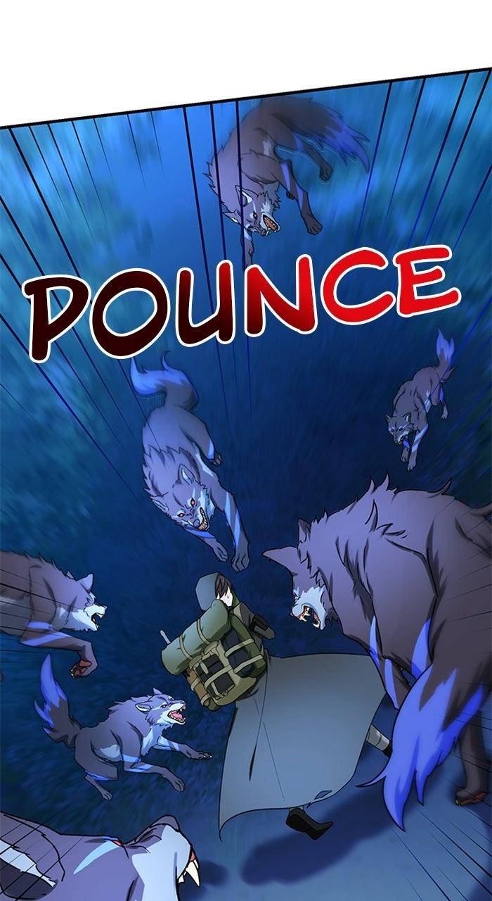 The Top Assassin in Another World Chapter 34 page 16 - 