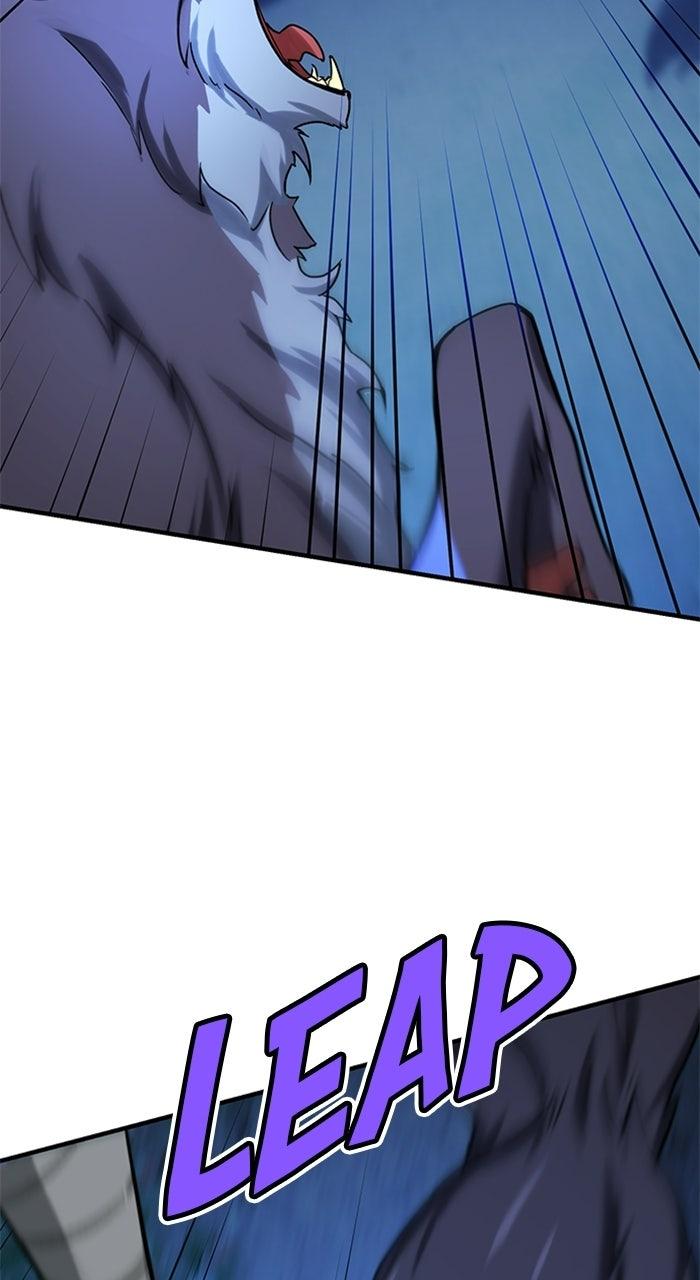 The Top Assassin in Another World Chapter 34 page 17 - 