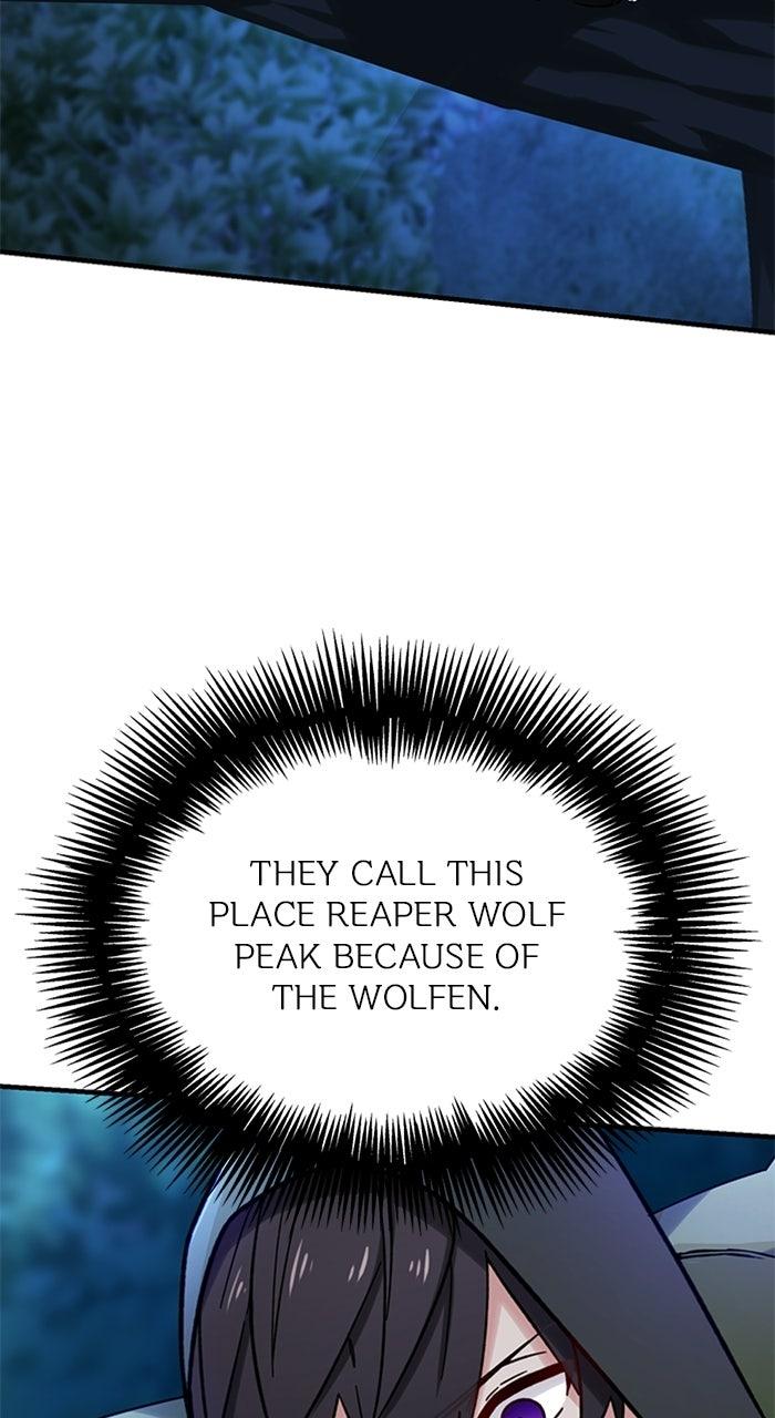 The Top Assassin in Another World Chapter 34 page 20 - 