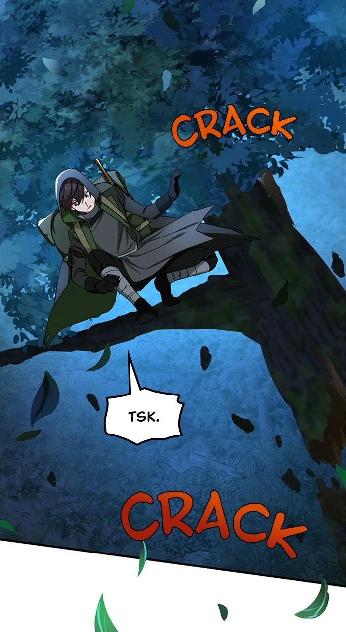 The Top Assassin in Another World Chapter 34 page 28 - 