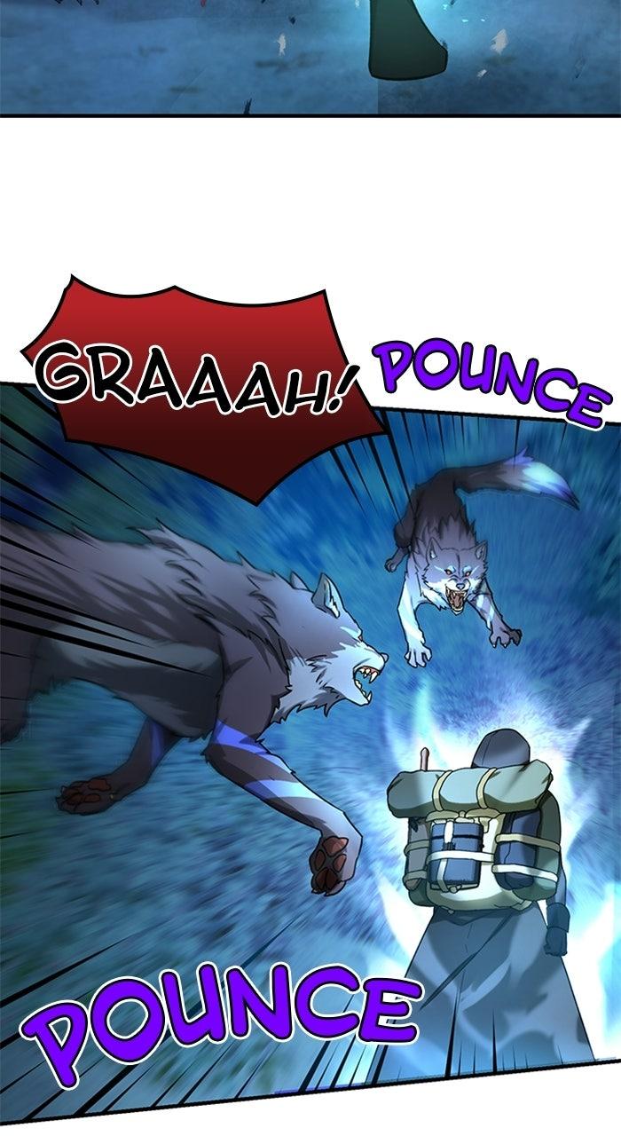 The Top Assassin in Another World Chapter 34 page 36 - 