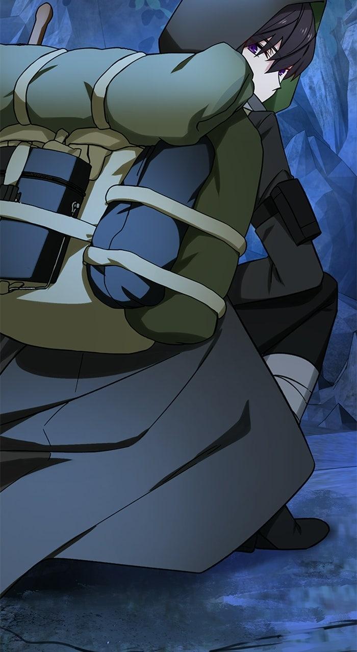 The Top Assassin in Another World Chapter 34 page 5 - 
