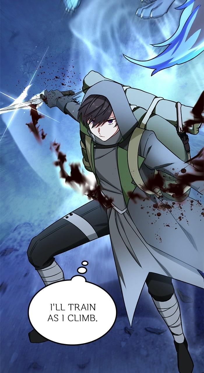 The Top Assassin in Another World Chapter 34 page 54 - 