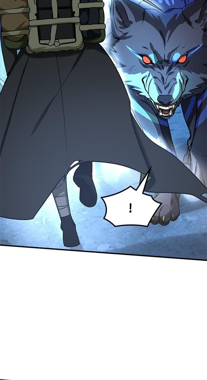 The Top Assassin in Another World Chapter 34 page 58 - 