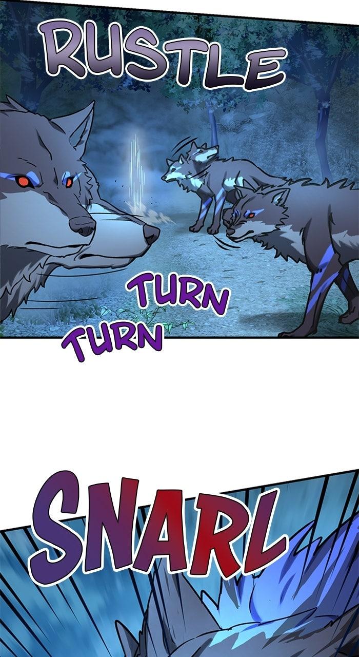 The Top Assassin in Another World Chapter 34 page 59 - 