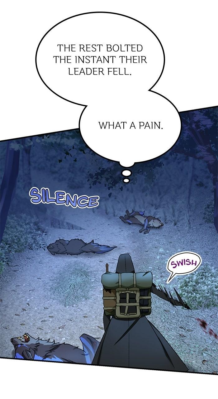 The Top Assassin in Another World Chapter 34 page 65 - 
