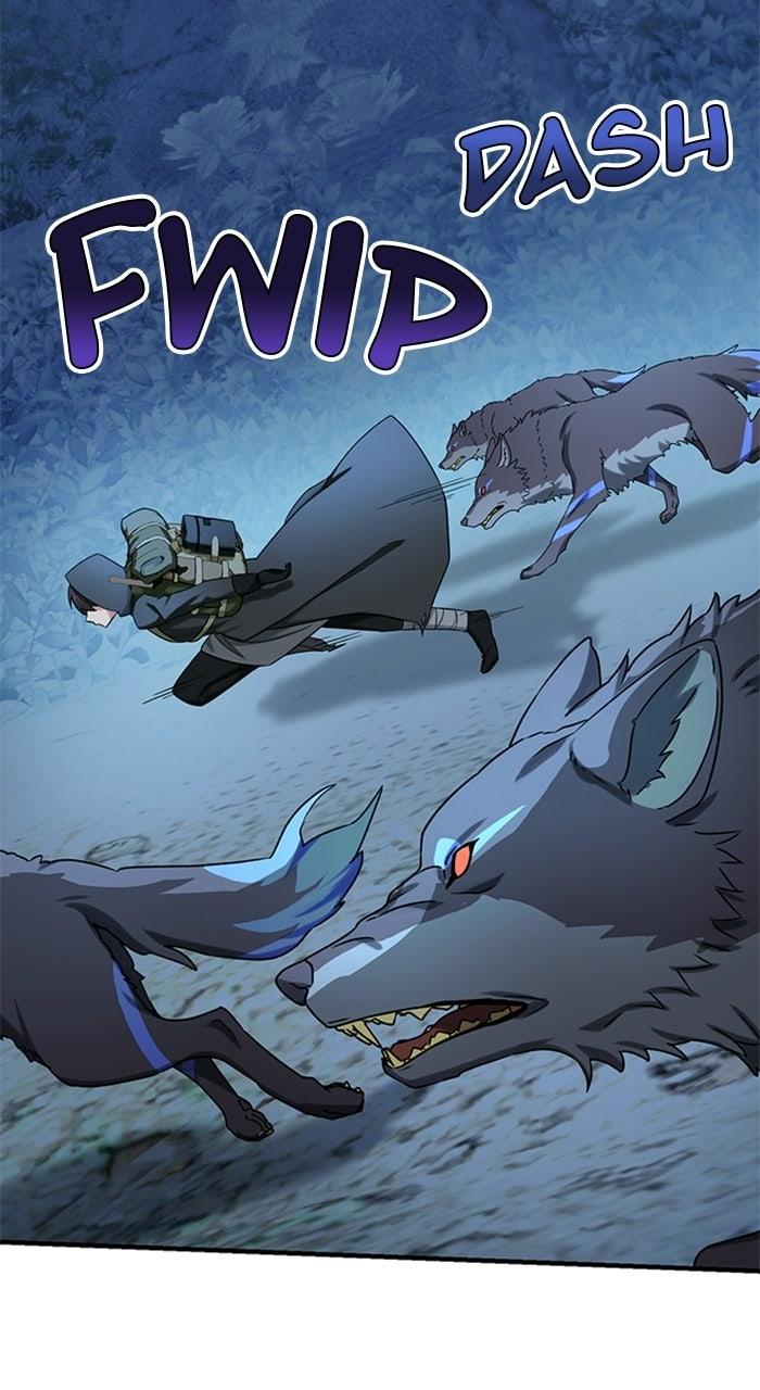 The Top Assassin in Another World Chapter 34 page 69 - 