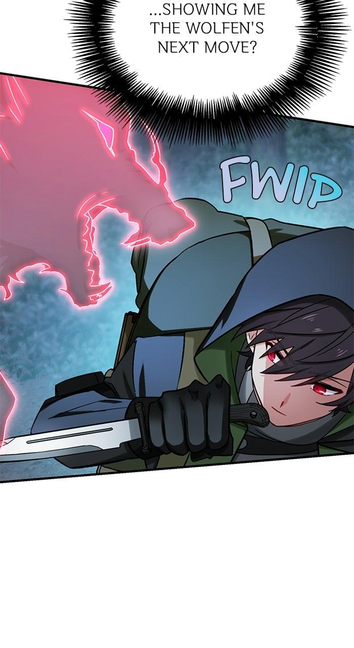 The Top Assassin in Another World Chapter 34 page 73 - 