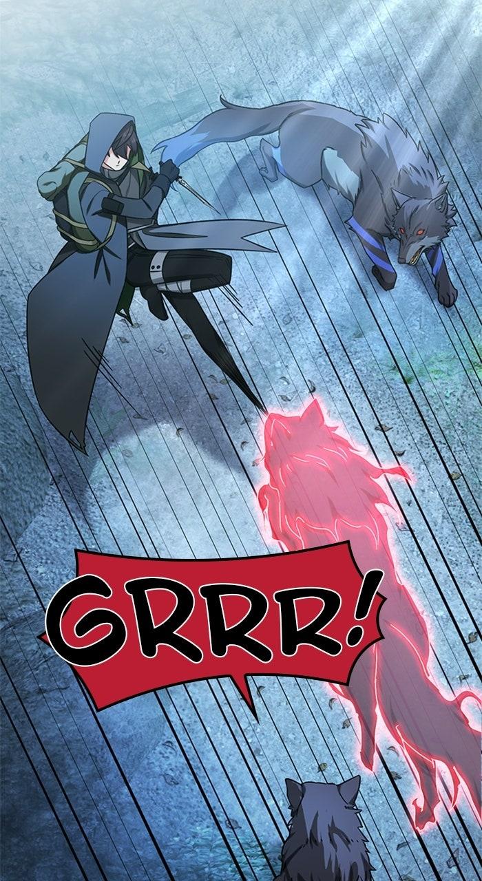 The Top Assassin in Another World Chapter 34 page 77 - 