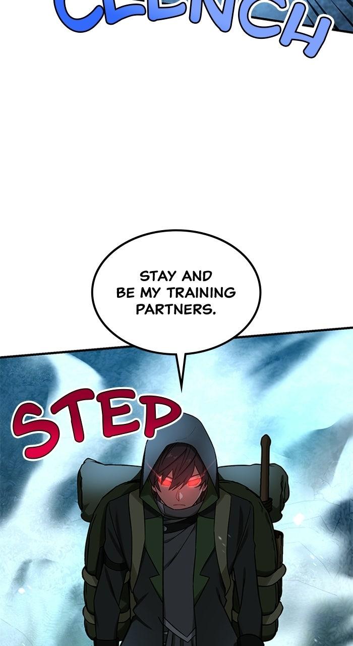 The Top Assassin in Another World Chapter 34 page 86 - 