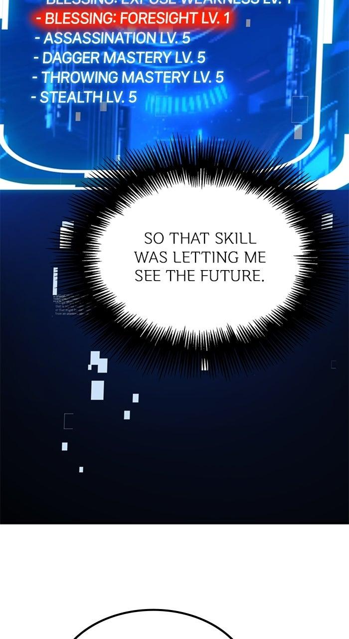 The Top Assassin in Another World Chapter 34 page 93 - 