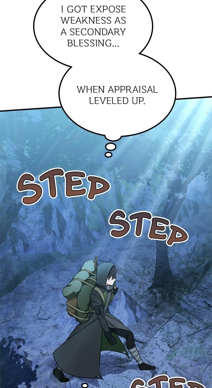 The Top Assassin in Another World Chapter 34 page 94 - 
