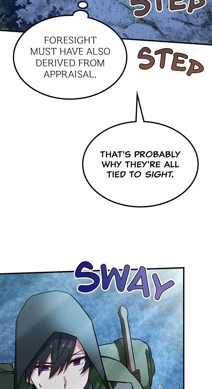 The Top Assassin in Another World Chapter 34 page 95 - 