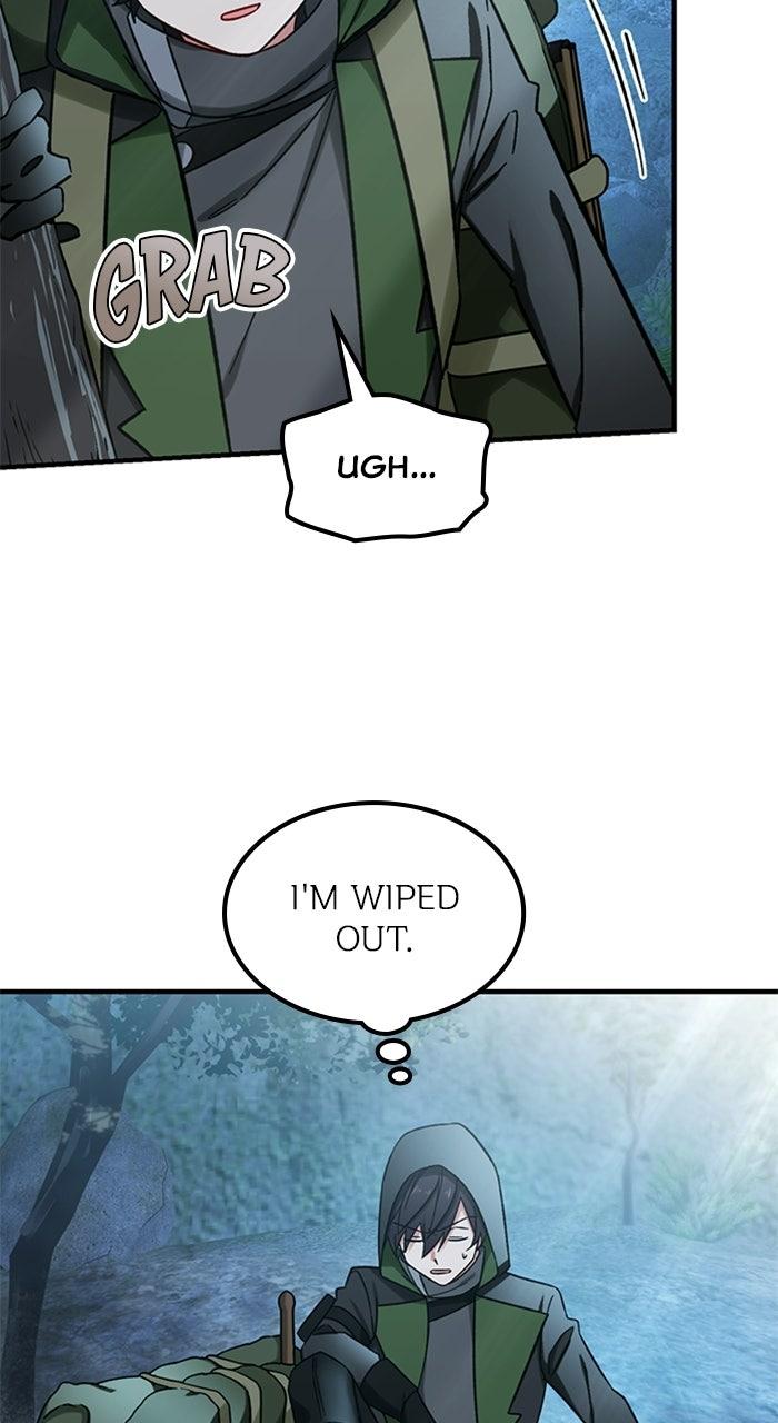 The Top Assassin in Another World Chapter 34 page 96 - 