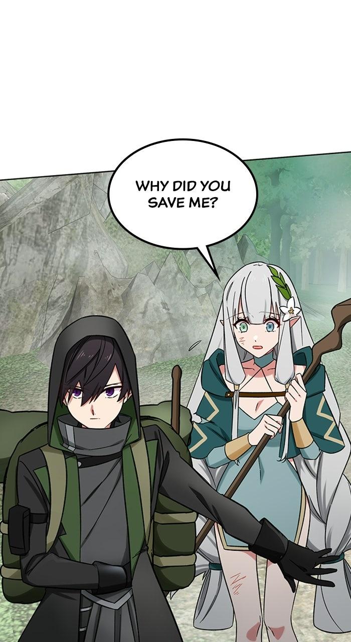 The Top Assassin in Another World Chapter 35 page 16 - 
