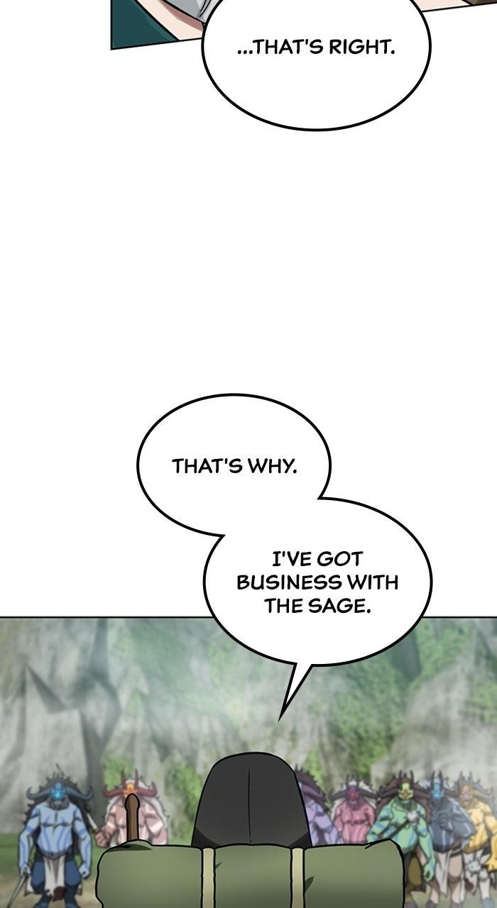 The Top Assassin in Another World Chapter 35 page 19 - 