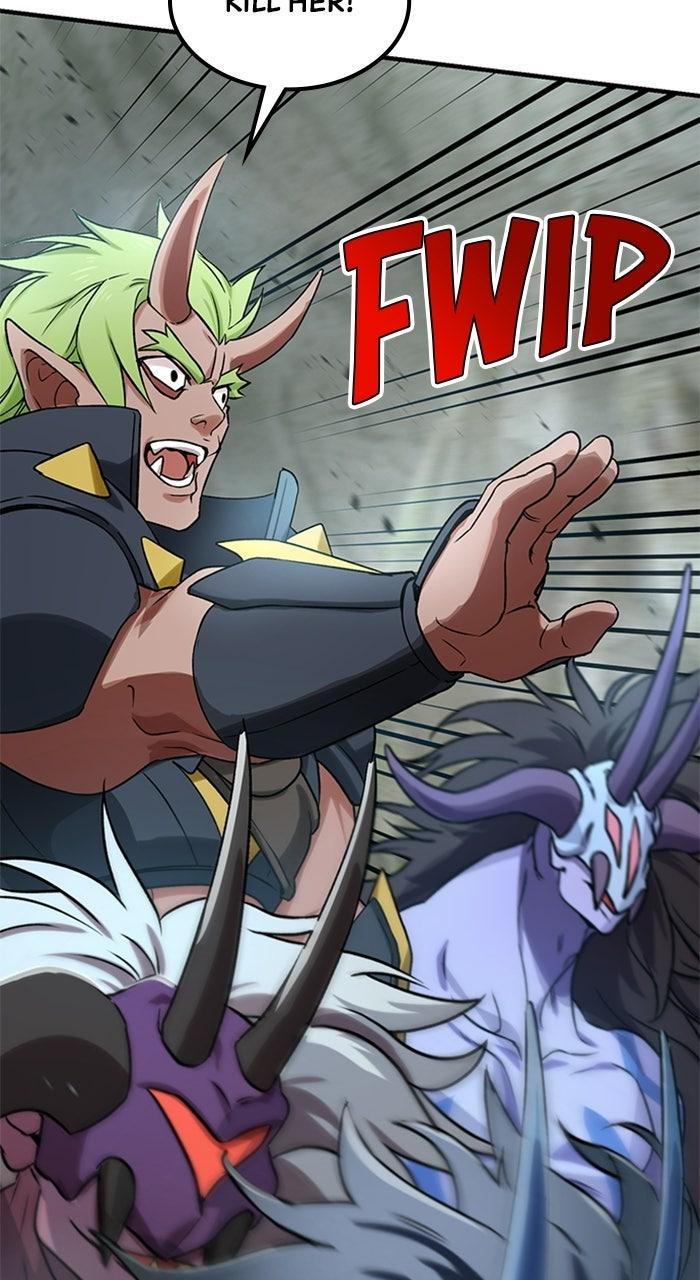The Top Assassin in Another World Chapter 35 page 3 - 