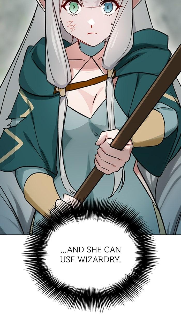 The Top Assassin in Another World Chapter 35 page 22 - 