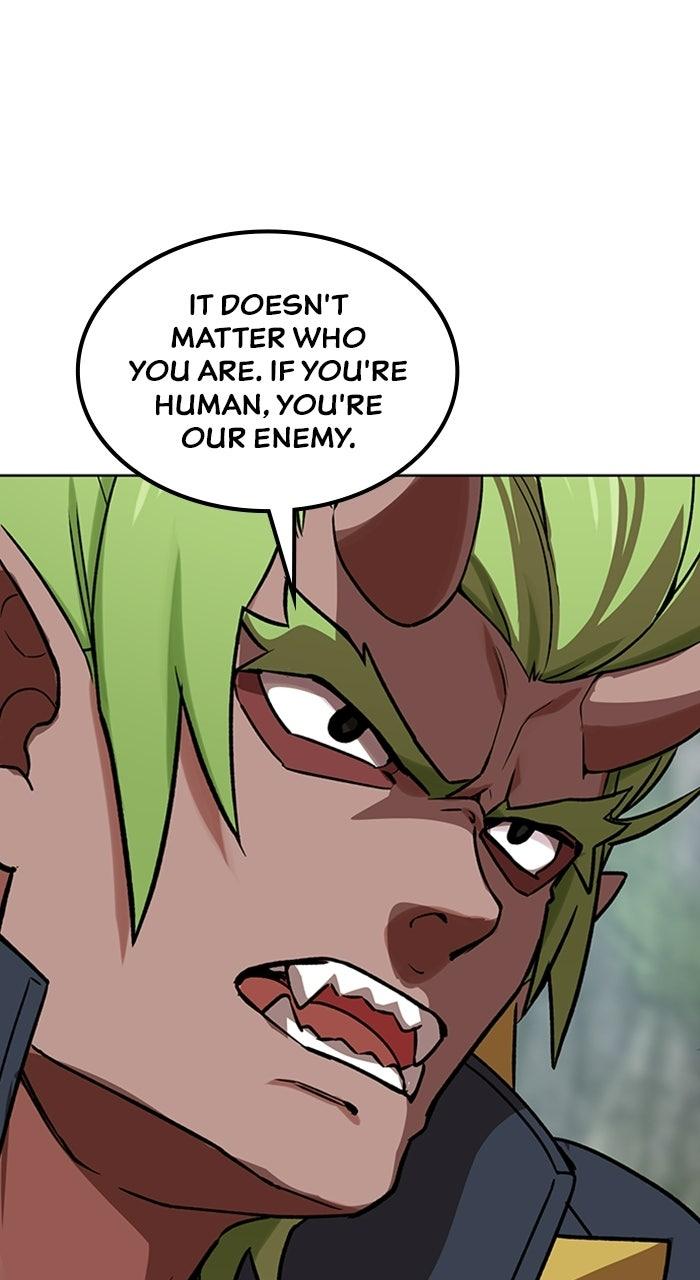 The Top Assassin in Another World Chapter 35 page 23 - 