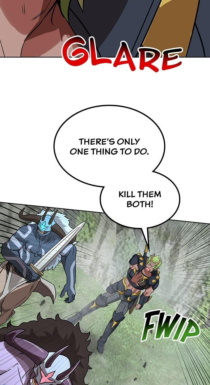 The Top Assassin in Another World Chapter 35 page 24 - 