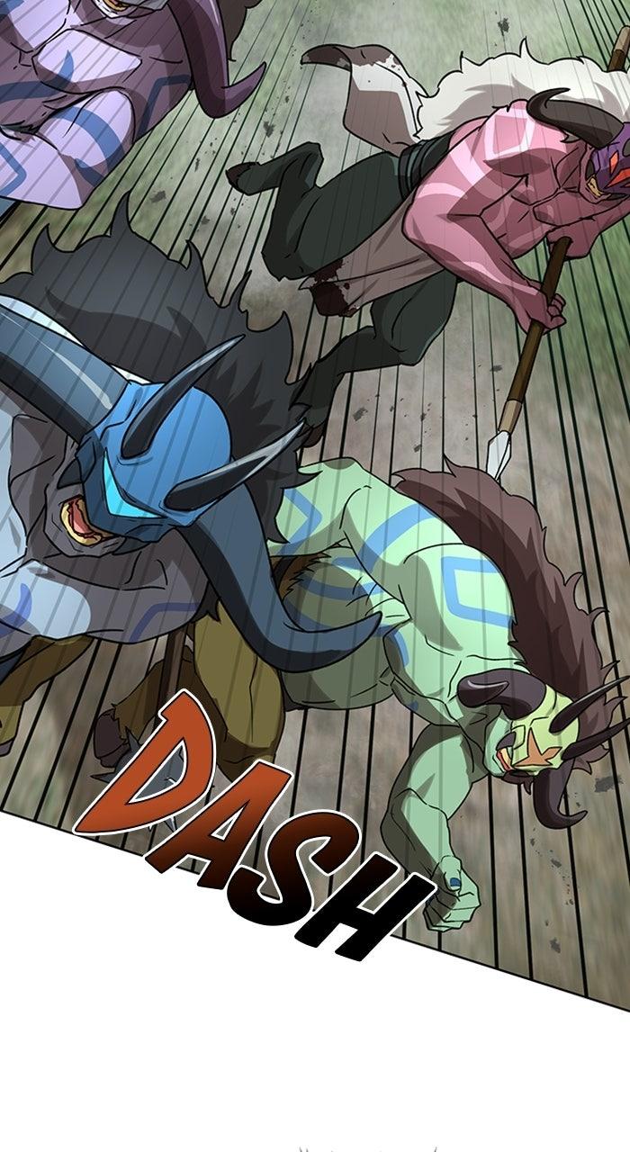 The Top Assassin in Another World Chapter 35 page 25 - 