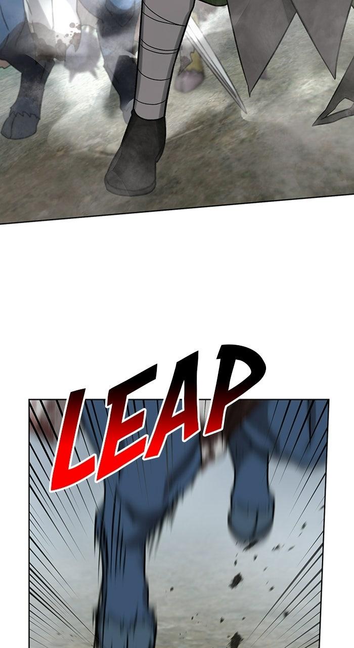 The Top Assassin in Another World Chapter 35 page 28 - 